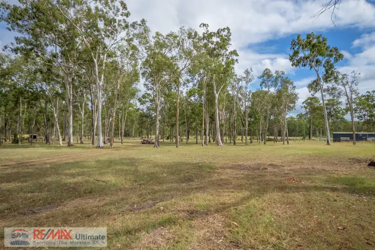 Second view of Homely land listing, Lot 1 / 121 Cobb Road, Burpengary East QLD 4505