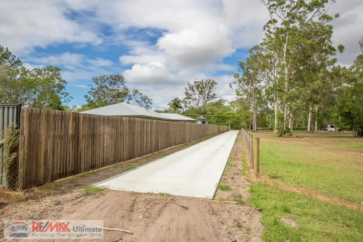 Third view of Homely land listing, Lot 1 / 121 Cobb Road, Burpengary East QLD 4505