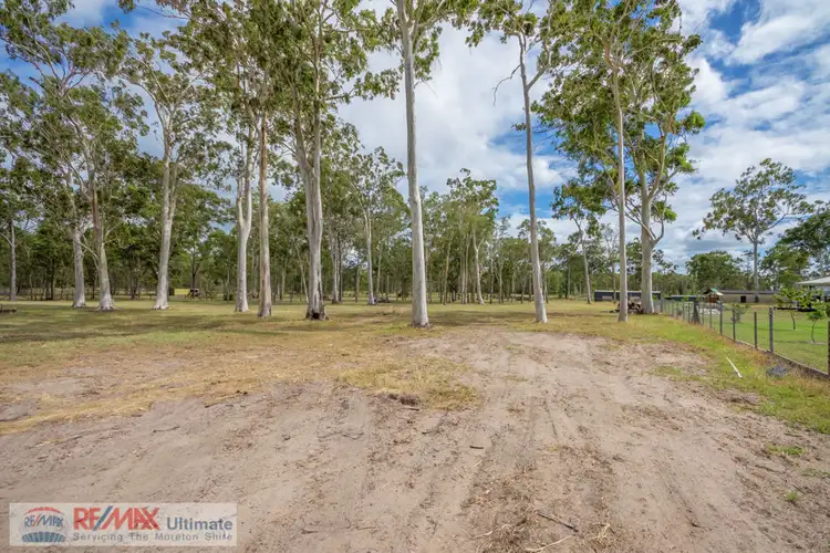 Fifth view of Homely land listing, Lot 1 / 121 Cobb Road, Burpengary East QLD 4505
