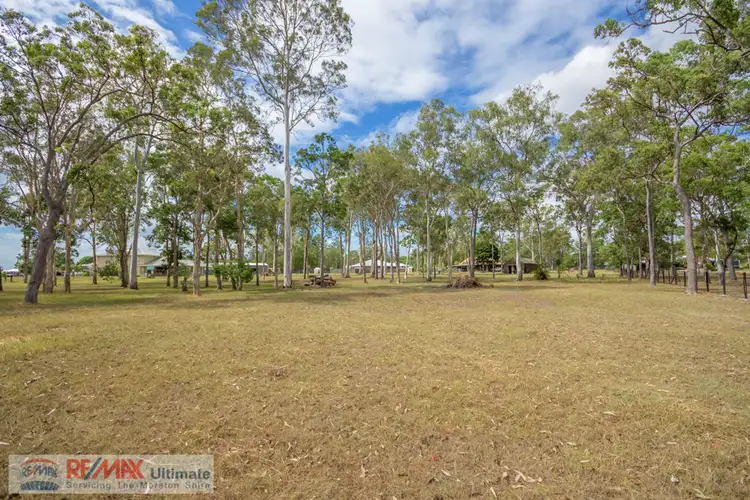 Seventh view of Homely land listing, Lot 1 / 121 Cobb Road, Burpengary East QLD 4505