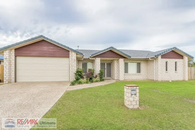 8-10 Woodstock Street, Morayfield QLD 4506