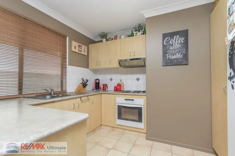 Second view of Homely unit listing, 38/128 Webster Road, Deception Bay QLD 4508