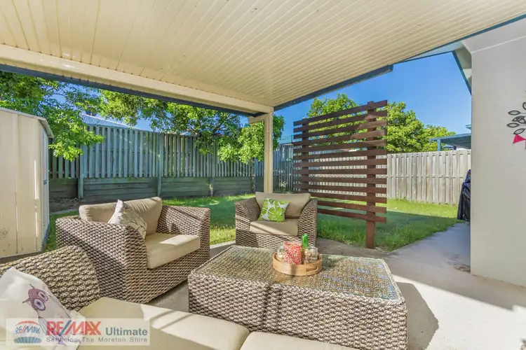 Third view of Homely unit listing, 38/128 Webster Road, Deception Bay QLD 4508