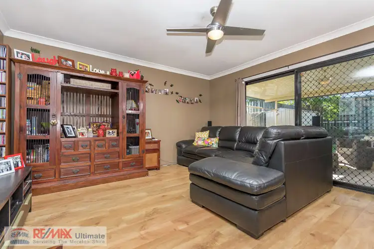 Fourth view of Homely unit listing, 38/128 Webster Road, Deception Bay QLD 4508