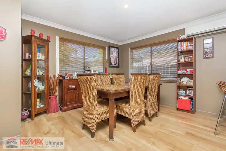 Fifth view of Homely unit listing, 38/128 Webster Road, Deception Bay QLD 4508