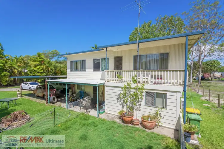 Main view of Homely house listing, 130-132 Cobb Road, Burpengary East QLD 4505