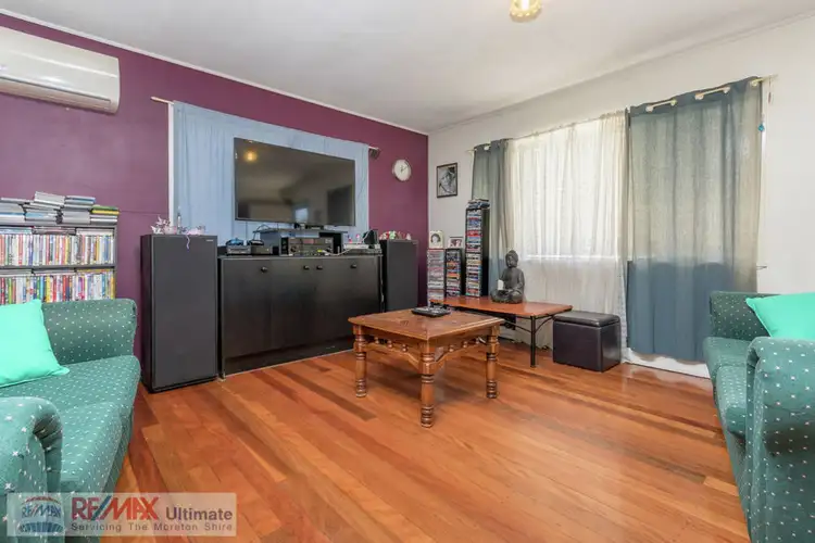 Second view of Homely house listing, 130-132 Cobb Road, Burpengary East QLD 4505