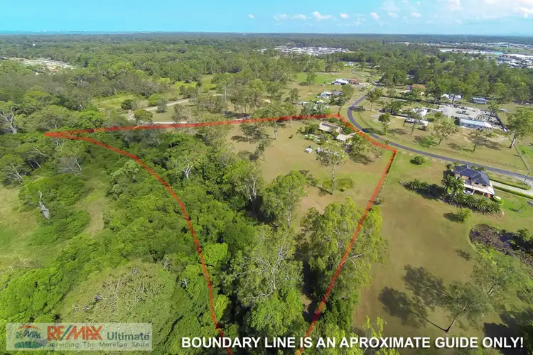 Main view of Homely house listing, 56 Childs Drive, Burpengary East QLD 4505
