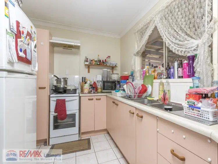 Fifth view of Homely house listing, 55 Bancroft Terrace, Deception Bay QLD 4508