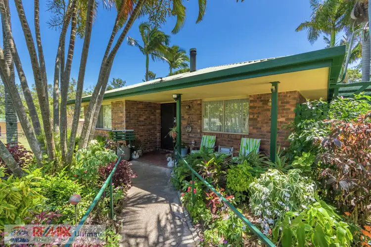 Main view of Homely house listing, 21 Morris Road, Elimbah QLD 4516