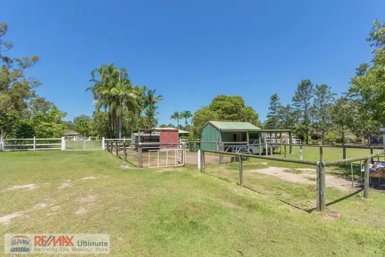 Second view of Homely house listing, 21 Morris Road, Elimbah QLD 4516