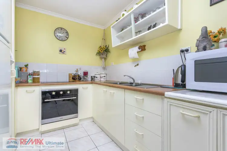 Third view of Homely house listing, 21 Morris Road, Elimbah QLD 4516