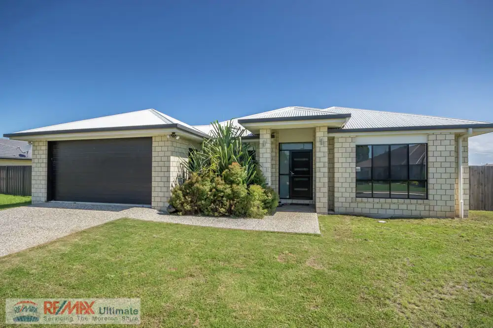 Main view of Homely house listing, 22 McKavanagh Street, Caboolture QLD 4510
