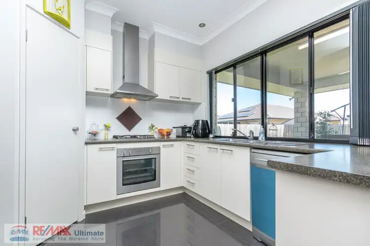 Second view of Homely house listing, 22 McKavanagh Street, Caboolture QLD 4510