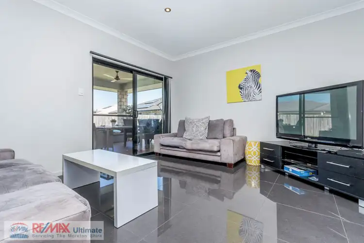 Third view of Homely house listing, 22 McKavanagh Street, Caboolture QLD 4510