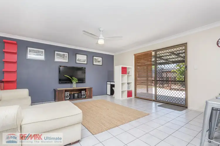 Seventh view of Homely house listing, 5 Cooper Place, Morayfield QLD 4506