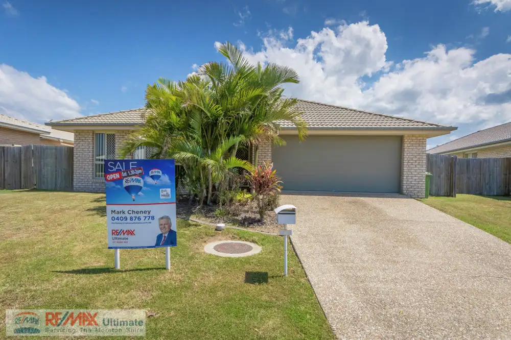 Main view of Homely house listing, 6 Challenor Street, Caboolture QLD 4510