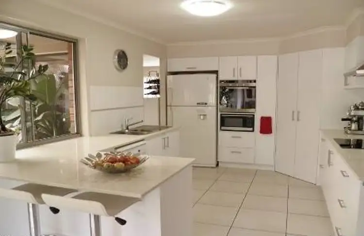 Second view of Homely house listing, 3 Pamphlett Street, Rothwell QLD 4022