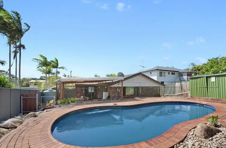 Third view of Homely house listing, 3 Pamphlett Street, Rothwell QLD 4022