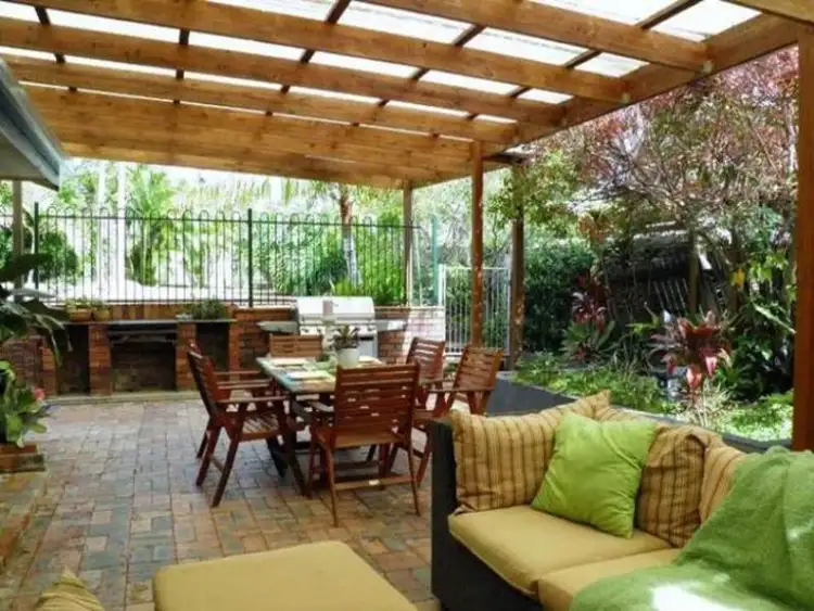 Sixth view of Homely house listing, 3 Pamphlett Street, Rothwell QLD 4022