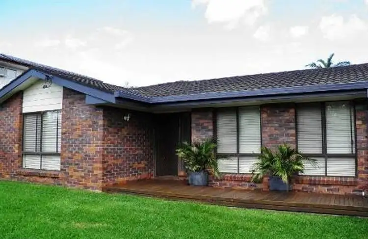 Seventh view of Homely house listing, 3 Pamphlett Street, Rothwell QLD 4022
