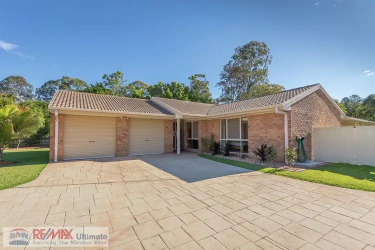 Main view of Homely rural property listing, 28 Burralong Court, Burpengary East QLD 4505