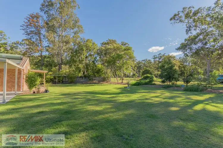 Third view of Homely rural property listing, 28 Burralong Court, Burpengary East QLD 4505