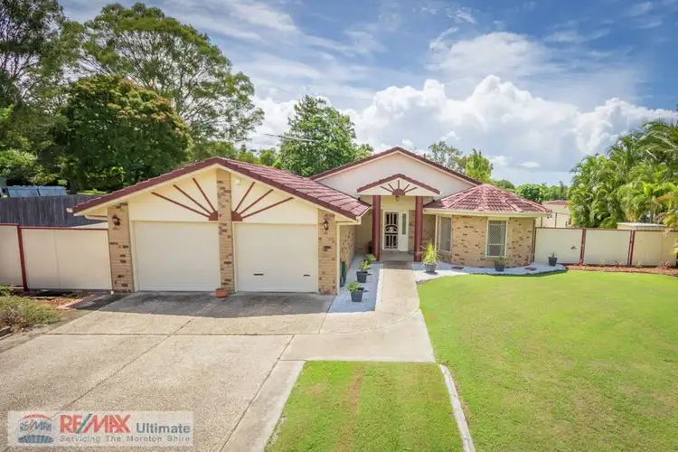 Main view of Homely house listing, 78-80 Lakewood Drive, Burpengary East QLD 4505