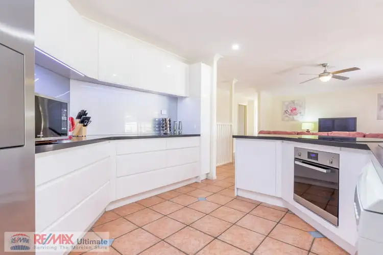 Fourth view of Homely house listing, 78-80 Lakewood Drive, Burpengary East QLD 4505