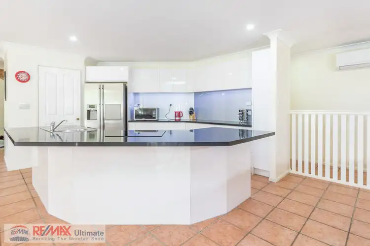 Fifth view of Homely house listing, 78-80 Lakewood Drive, Burpengary East QLD 4505