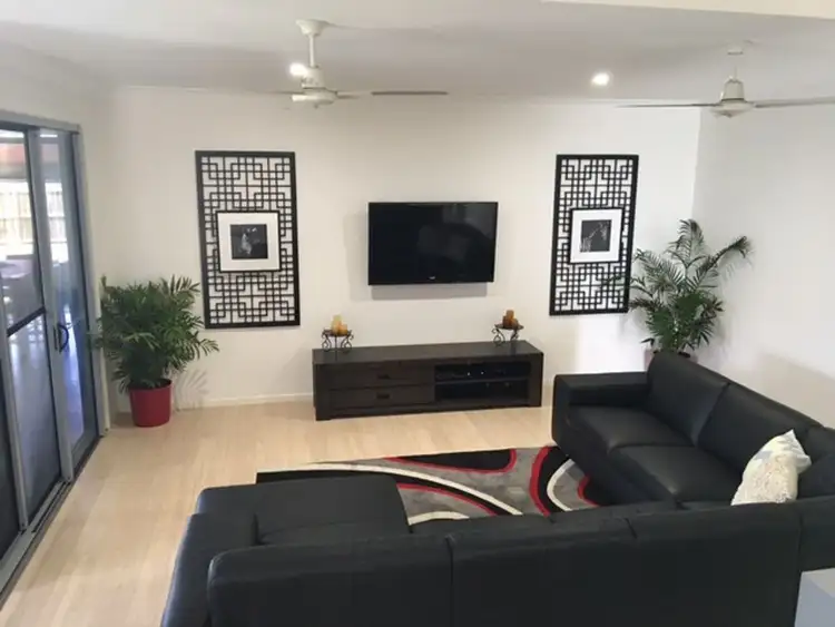 Third view of Homely house listing, 3 Torrisi Place, Kalkie QLD 4670