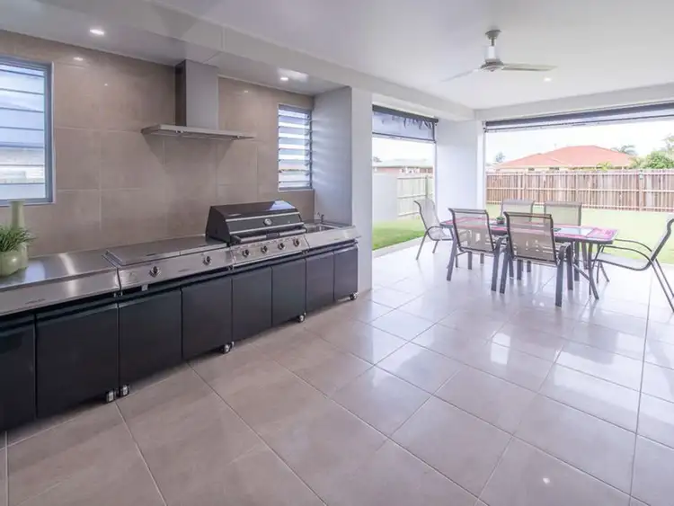 Fourth view of Homely house listing, 3 Torrisi Place, Kalkie QLD 4670