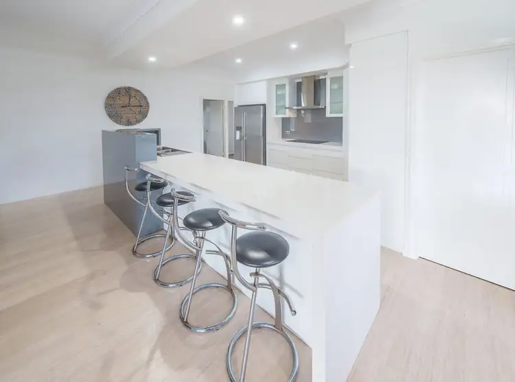 Fifth view of Homely house listing, 3 Torrisi Place, Kalkie QLD 4670