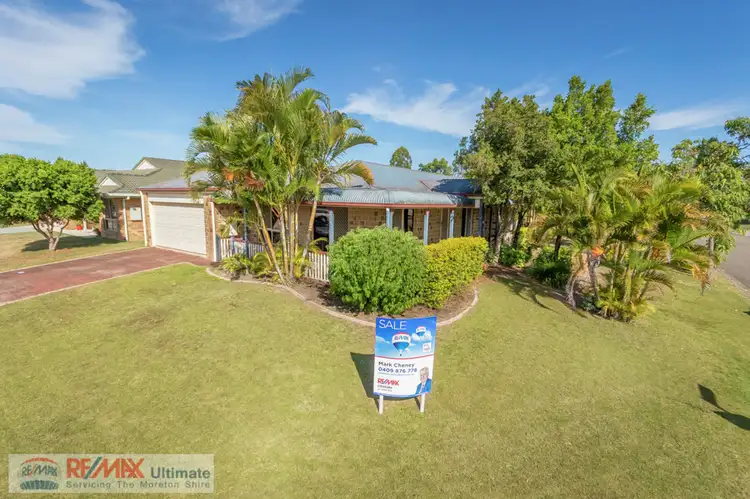 Main view of Homely house listing, 1 Ardisia Court, Burpengary QLD 4505