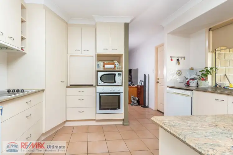 Second view of Homely house listing, 1 Ardisia Court, Burpengary QLD 4505