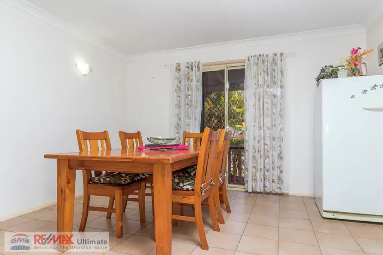Fifth view of Homely house listing, 1 Ardisia Court, Burpengary QLD 4505