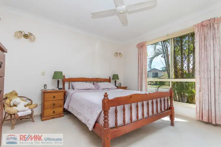 Sixth view of Homely house listing, 1 Ardisia Court, Burpengary QLD 4505