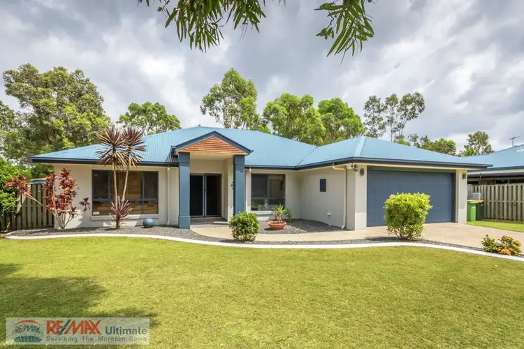 18 Boonjee Close, Narangba QLD 4504