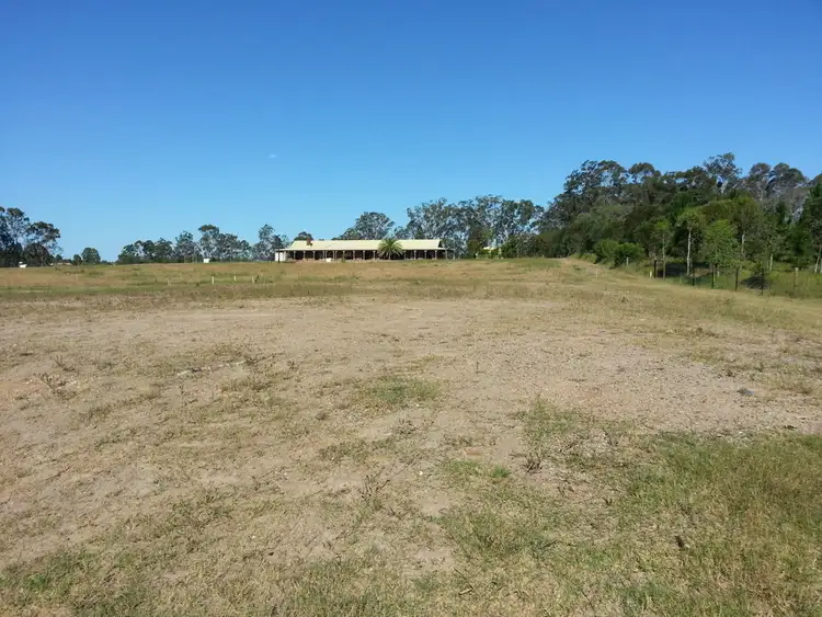 Seventh view of Homely land listing, 49 Sparrowhawk Drive, Upper Caboolture QLD 4510