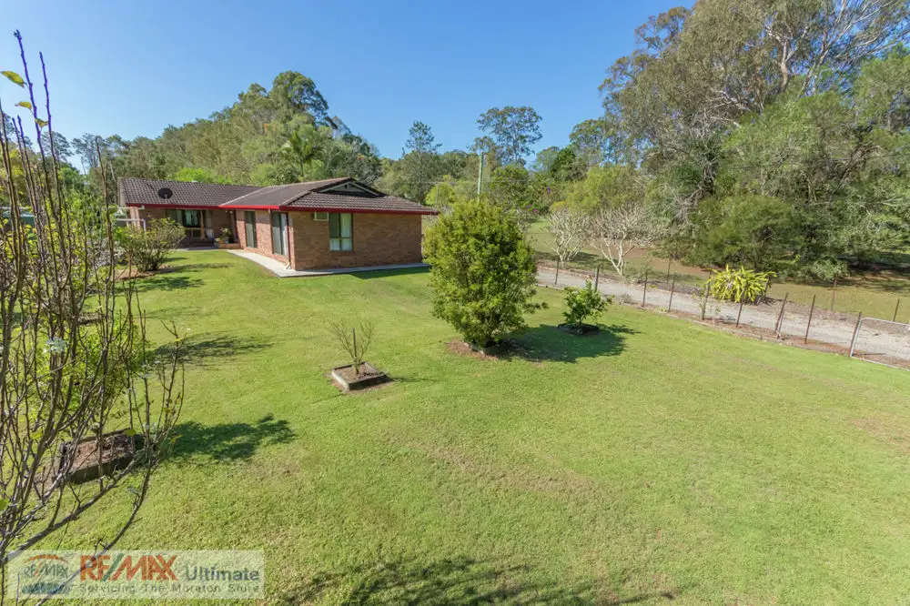 Main view of Homely house listing, 56 Callaghan Road, Narangba QLD 4504
