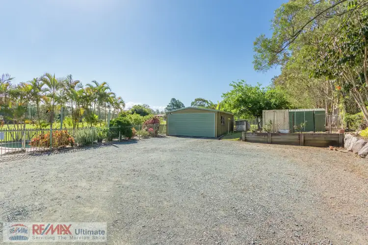 Fourth view of Homely house listing, 56 Callaghan Road, Narangba QLD 4504