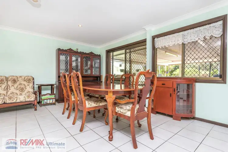 Fifth view of Homely house listing, 56 Callaghan Road, Narangba QLD 4504
