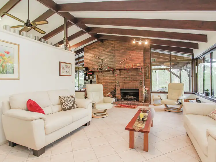 Fifth view of Homely house listing, 32 Collins Street, Moorina QLD 4506