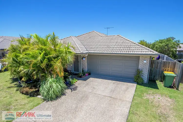 Main view of Homely house listing, 29 Peacherine Circuit, Bellmere QLD 4510