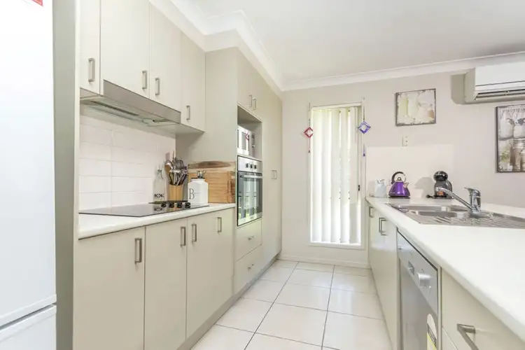 Second view of Homely house listing, 29 Peacherine Circuit, Bellmere QLD 4510