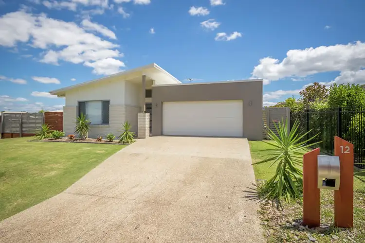 Main view of Homely house listing, 12 Koda Street, Burpengary East QLD 4505