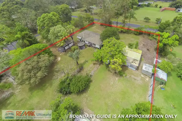 214 McPhail Road, Narangba QLD 4504