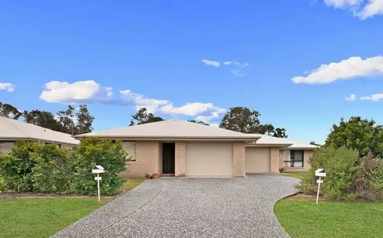 17 Anastasia Court, Caboolture QLD 4510