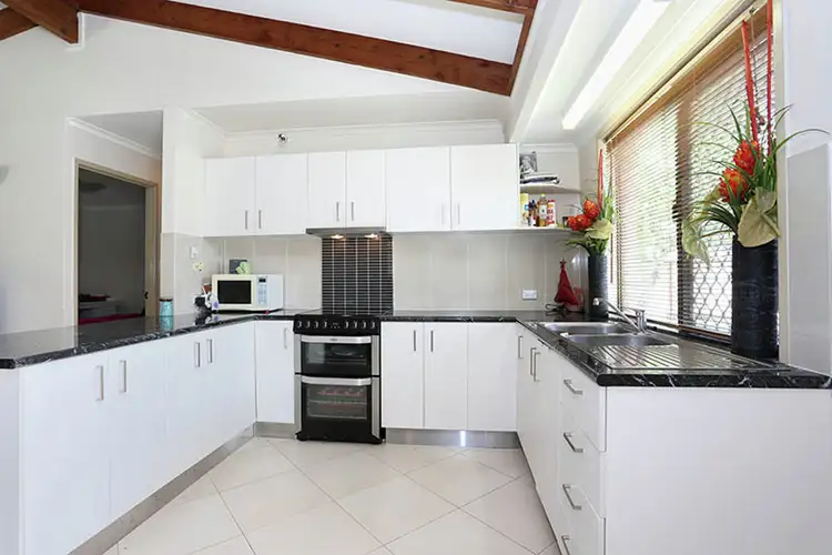 Second view of Homely house listing, 23 Winter Street, Caboolture QLD 4510