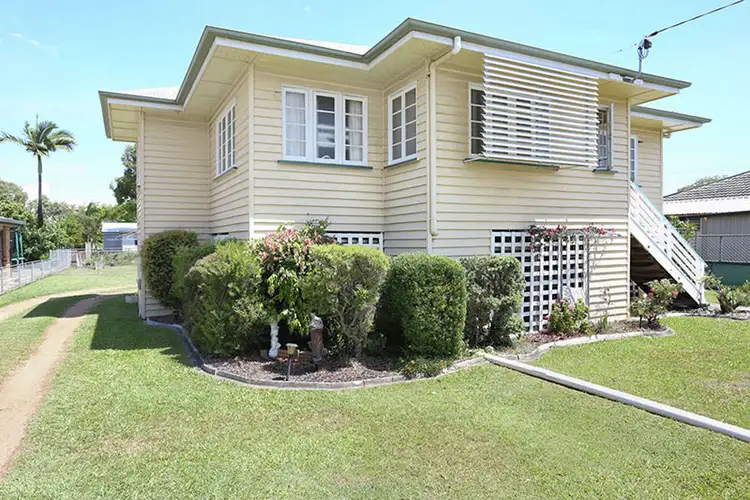 235 St Vincents Road, Banyo QLD 4014